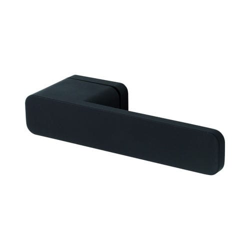 Poignée de porte - One minimal - REGUITTI - en inox / en aluminium / contemporaine