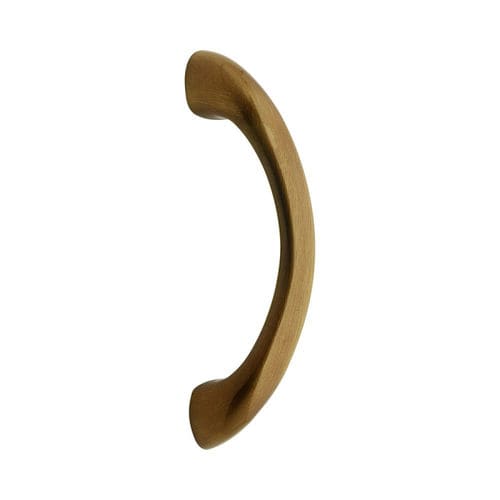 Poignée de tirage de porte - Artemio  - REGUITTI - en laiton / contemporaine / résidentielle