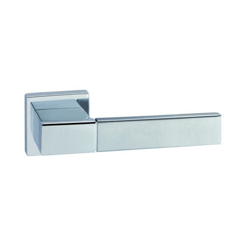 Poignée pour porte - B Arte Standard - REGUITTI - en laiton / contemporaine / contract