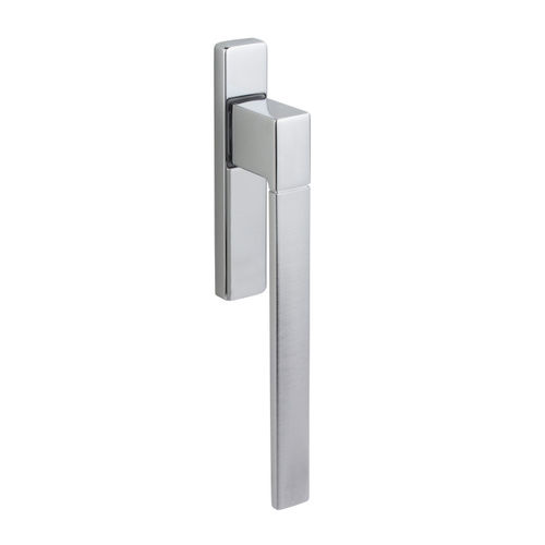 Poignée de tirage pour porte coulissante - B Arte Single - REGUITTI - en laiton / contemporaine / contract