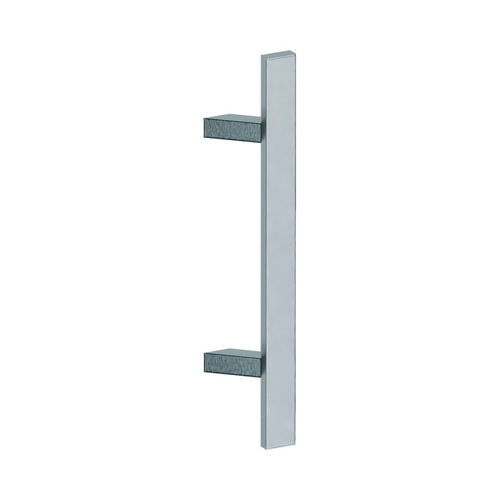 Poignée de tirage de porte - Liverpool s - REGUITTI - en inox / contemporaine / contract