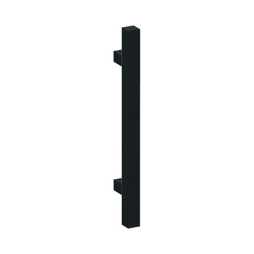 Poignée de tirage de porte - Toronto 30  - REGUITTI - en inox / contemporaine / résidentielle