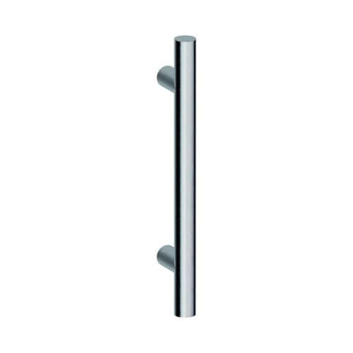 Poignée de tirage de porte - Frankfurt 35  - REGUITTI - en inox / contemporaine / résidentielle
