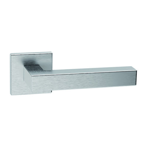 Poignée pour porte - Geneve Slim - REGUITTI - en inox / contemporaine / résidentielle