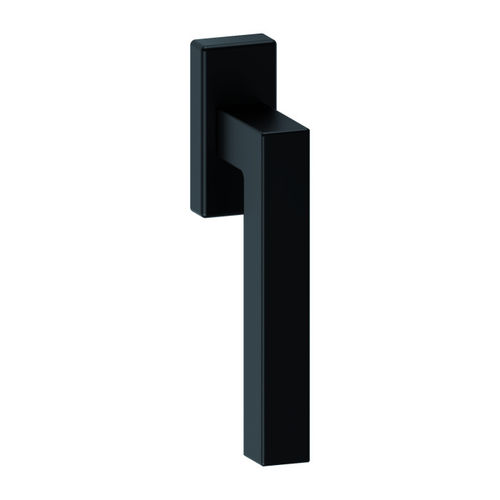 Poignée de fenêtre oscillo-battante - Geneve Standard - REGUITTI - en inox / contemporaine / résidentielle