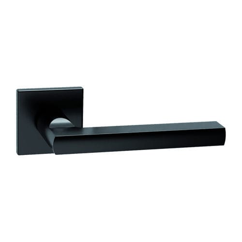 Poignée pour porte - Atene Slim - REGUITTI - en inox / contemporaine / contract