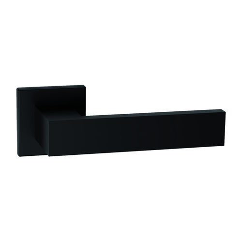Poignée pour porte - Seattle Slim - REGUITTI - en inox / contemporaine / contract