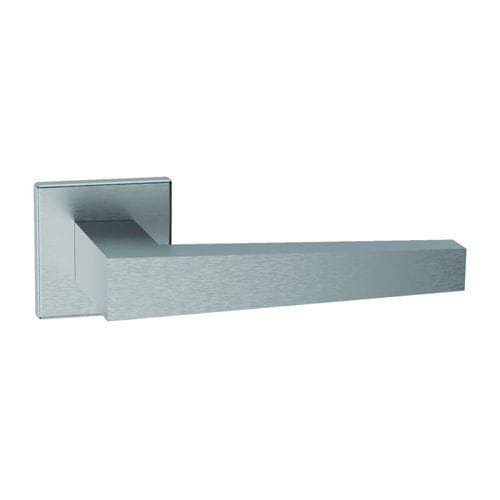 Poignée pour porte - Seoul Slim - REGUITTI - en inox / contemporaine / contract