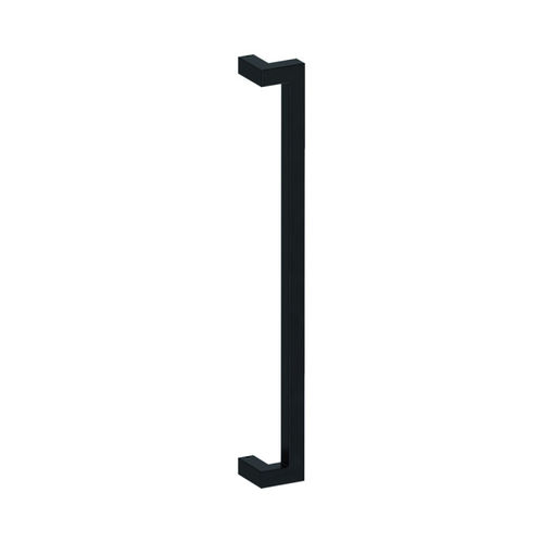 Poignée de tirage de porte - Denver 25 s - REGUITTI - en inox / contemporaine / contract