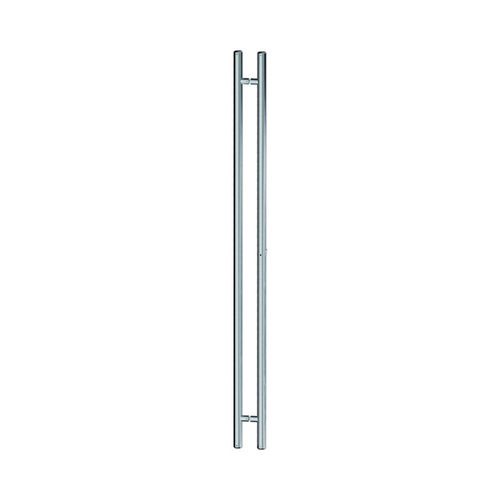 Poignée de tirage de porte - Rio - REGUITTI - en inox / contemporaine / contract