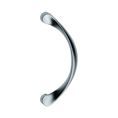 Poignée de tirage de porte - Panama - REGUITTI - en inox / contemporaine / contract
