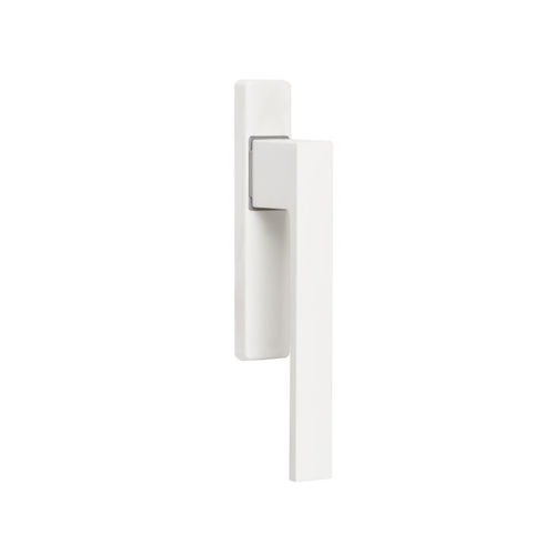 Poignée de tirage pour porte coulissante - Q Corto Pair - REGUITTI - en laiton / contemporaine / contract