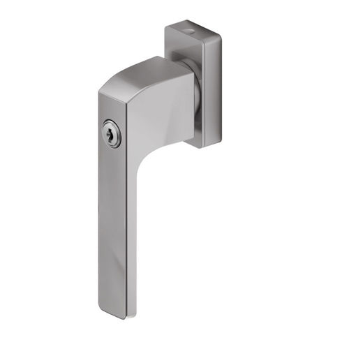 Poignée de fenêtre - Lisa  - REGUITTI - en aluminium / classique / contract