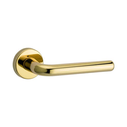 Poignée pour porte - Florida Standard - REGUITTI - en laiton / contemporaine / contract