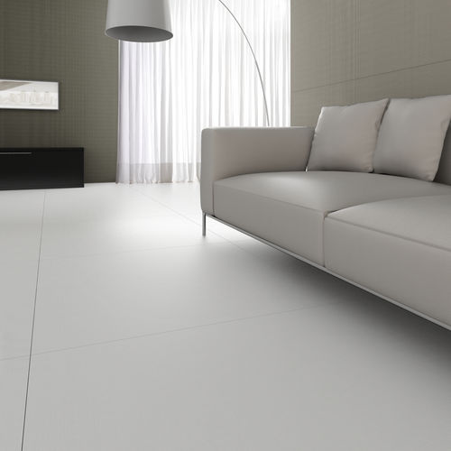 Carrelage en grès cérame - TECHLAM® : ZAHIR PERLE - Levantina - mat / d'intérieur / mural