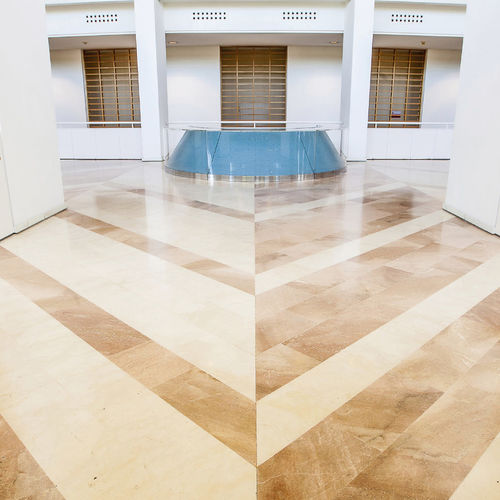Carrelage en marbre - PINK : ROSA ZARCI - Levantina - poli / d'intérieur / de sol