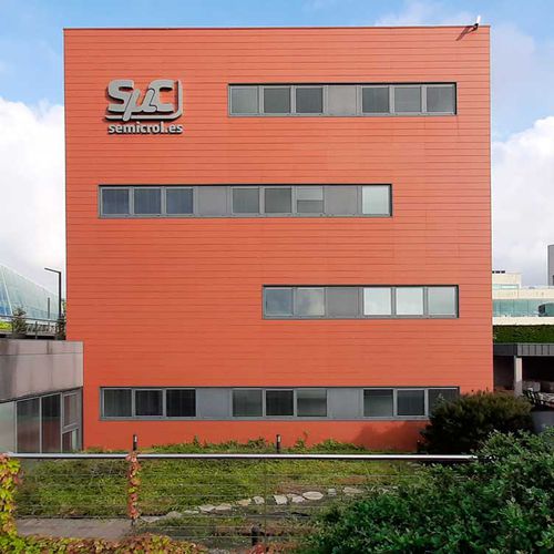 Bardage pour façade ventilée - FVC20 - S2R - FAVETON - en plaques / en céramique / vertical