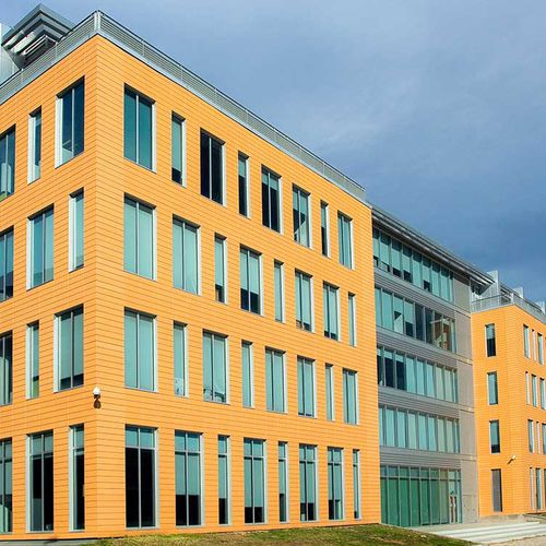 Bardage pour façade ventilée - FVC20 – 15R - FAVETON - en plaques / en céramique / vertical