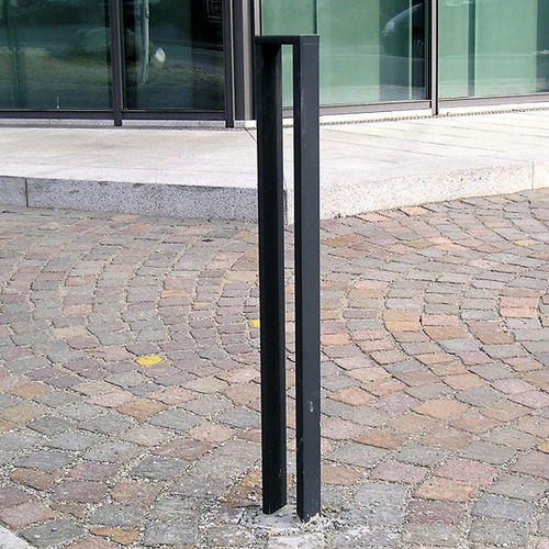 Borne de protection - LINEAPALO - Euroform K. Winkler GmbH - en acier galvanisé / haute