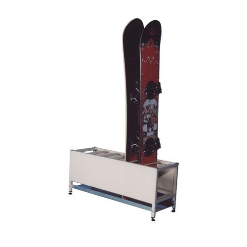 Porte-snowboards - SNOWBOARD - Euroform K. Winkler GmbH