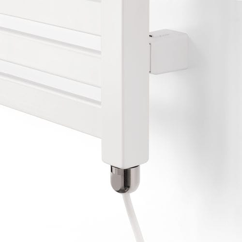 Élément chauffant pour radiateur - SIM - Terma Sp. z o.o. - métallique / avec thermostat