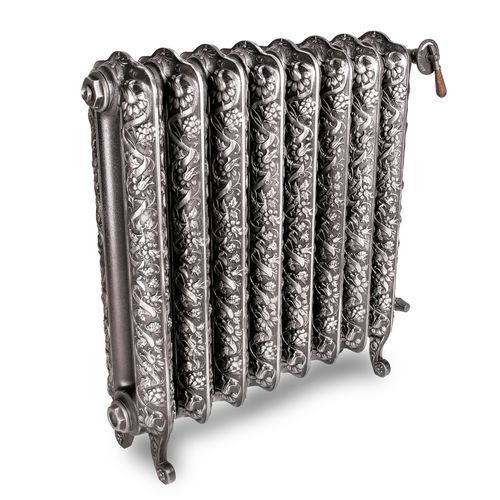 Radiateur à eau chaude - KASZUB - Terma Sp. z o.o. - 0...500 w / 501 w...750 w / 751 w...1000 w