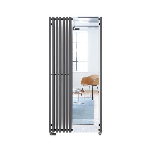 Radiateur électrique - TRIGA M SERIES - Terma Sp. z o.o. - 0...500 w / 501 w...750 w / 751 w...1000 w