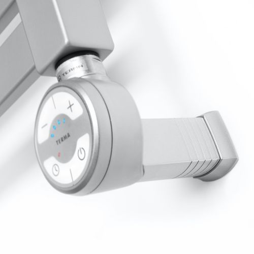 Élément chauffant pour radiateur - MOA  - Terma Sp. z o.o. - avec minuterie / Bluetooth