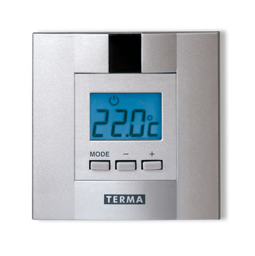 Programmateur pour chauffage - DT-IR - Terma Sp. z o.o.