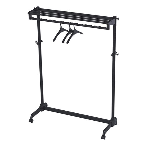 Porte-cintres mobile - PMRAK-SG483 N - ALBA