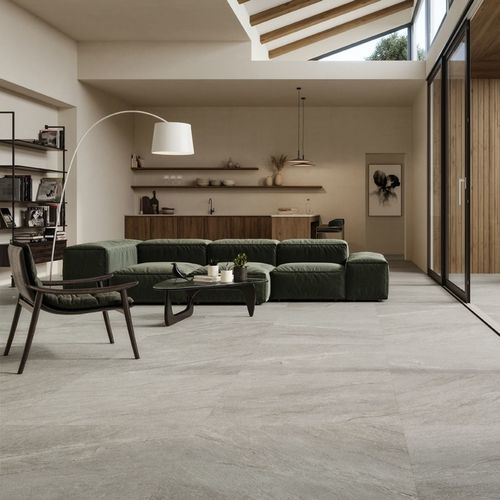Carrelage en grès cérame - VIBES - Cooperativa Ceramica D`Imola - mat / poli / finition naturelle