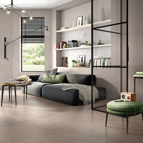 Carrelage en grès cérame - BLOX - Cooperativa Ceramica D`Imola - mat / poli / finition naturelle