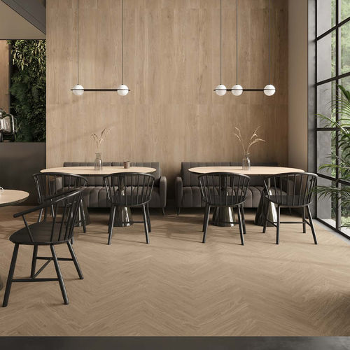 Carrelage en grès cérame - ELIXIR - Cooperativa Ceramica D`Imola - finition naturelle / d'intérieur / d'extérieur