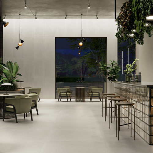 Carrelage en grès cérame - OXYD - Cooperativa Ceramica D`Imola - mat / oxydé / intérieur