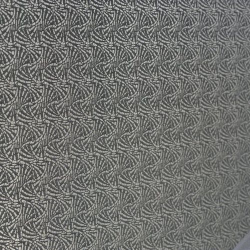 Papier peint contemporain - FAY - Agena Srl - en textile non-tissé / à motif / aspect tissu