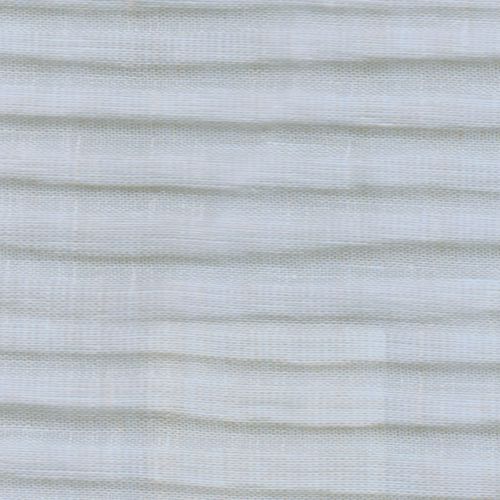 Tissu pour rideaux - DELPHOS - Agena Srl - à rayures / en polyester / en lin