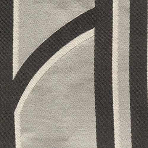 Tissu d'ameublement - MODERNA - Agena Srl - pour rideaux / à motif / en coton
