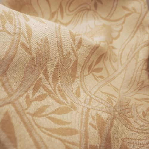 Tissu d'ameublement - ADELINO  - Agena Srl - à motif / en lin / lavable