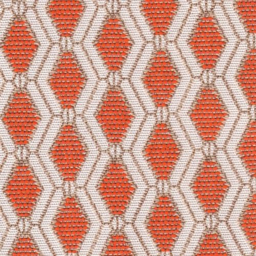 Tissu d'ameublement - BIKINI  - Agena Srl - pour rideaux / à motif / en polyester