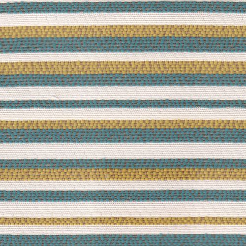 Tissu d'ameublement - MAUI  - Agena Srl - à rayures / en Trevira CS® / lavable