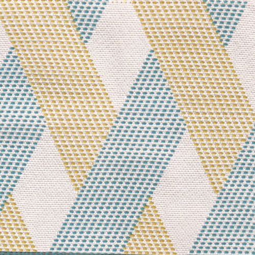 Tissu d'ameublement - MAVERICK  - Agena Srl - pour rideaux / à motif / en Trevira CS®