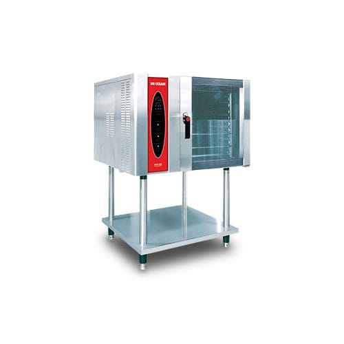 Four professionnel - FKE 022 - INOKSAN - électrique / à convection / pose libre