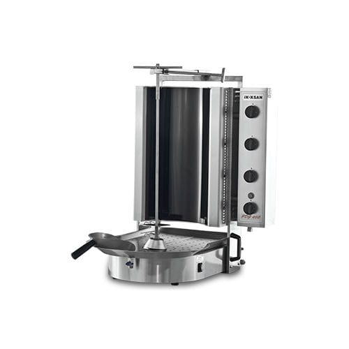 Machine à kébab professionnelle - PDG 400 - INOKSAN
