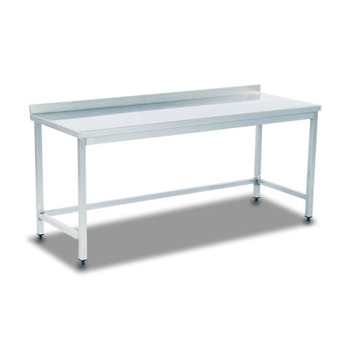 Table de préparation en acier inox - TCT - INOKSAN - professionnelle