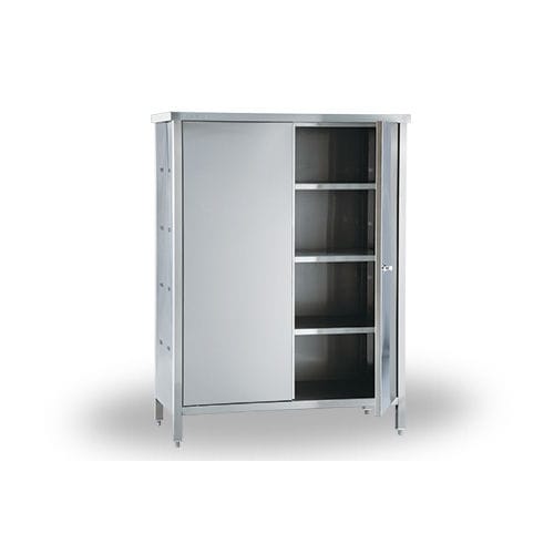 Armoire de rangement pour cuisine contemporain - RMD 126 - INOKSAN - en inox