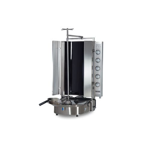 Machine à kébab professionnelle - PDE 503 - INOKSAN