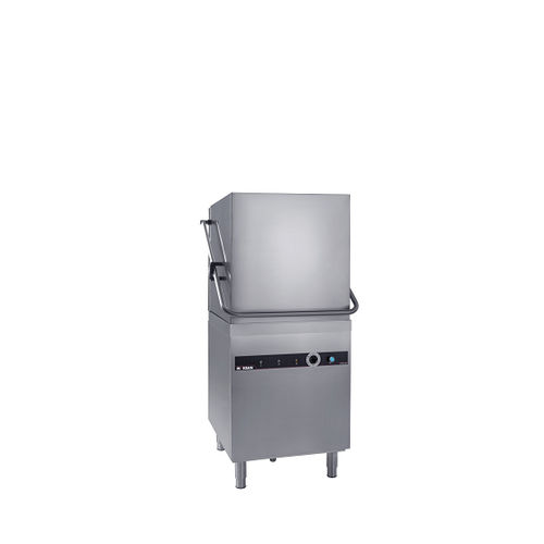 Lave-vaisselle à capot - BYM 102S - INOKSAN - professionnel / à poser