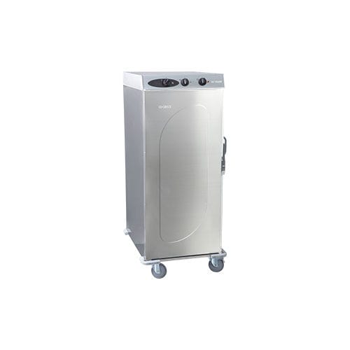 Chariot de service - ABS 101 / 101S - INOKSAN - pour cuisine professionnelle / réfrigéré / en inox