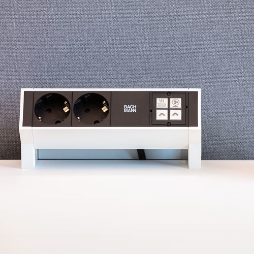Chargeur USB - PUK - Ahrend