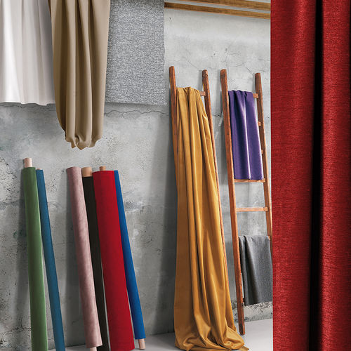 Tissu acoustique - SNOWSOUND  - Caimi Brevetti SpA - mural / uni / en polyester
